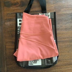 Lululemon In Movement Leggings